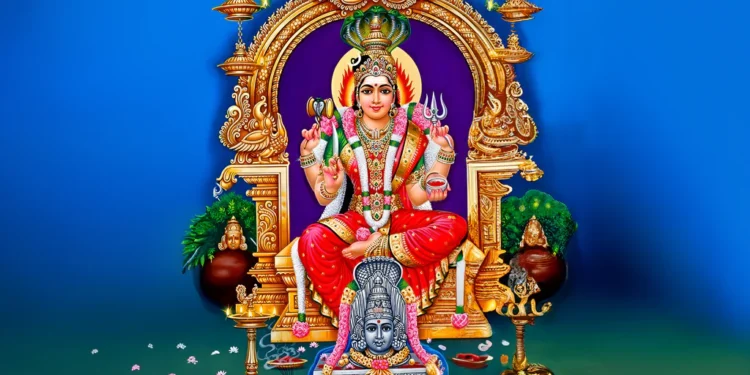 சித்திரை மாதத்தின் முதல் வெள்ளிக்கிழமை – செல்வ செழிப்புக்கான அதிர்ஷ்ட நாள்!