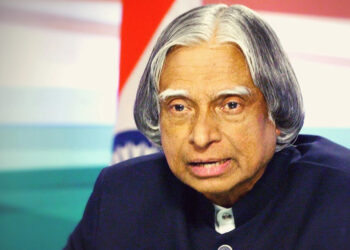 அப்துல் கலாம் பெயரில் பரப்பப்படும் வதந்தி