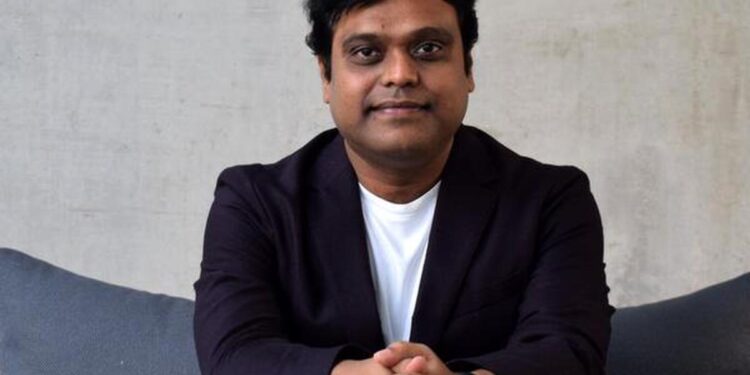 AI -யில் மறைந்த பாடகர் குரல்?.. கேள்விக்கு நச் பதிலளித்த ஹாரிஷ் ஜெயராஜ்!