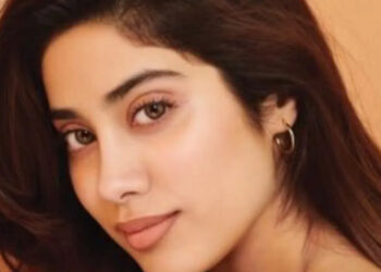 தமிழ் சினிமாவிற்கு வரும் ஸ்ரீதேவி மகள் ஜான்வி கபூர்