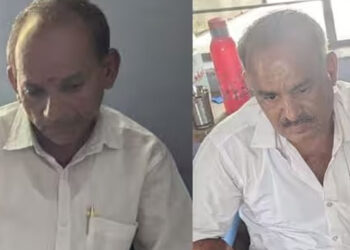 லஞ்சம் கேட்ட வி.ஏ.ஓ.. தொக்காக தூக்கிய லஞ்ச ஒழிப்பு துறை