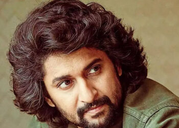 வயதாவதற்காக காத்திருக்கிறேன் – நடிகர் நானி பகிர்ந்த அதிர்ச்சி தகவல்!