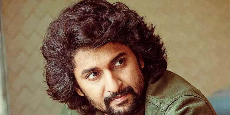 வயதாவதற்காக காத்திருக்கிறேன் – நடிகர் நானி பகிர்ந்த அதிர்ச்சி தகவல்!