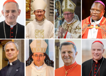 புதிய போப் ஆகும் வாய்ப்பு யாருக்கு?