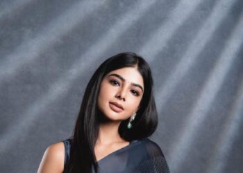 “எனக்கு நோயா? வதந்தி பரப்பாதீங்க” – நடிகை பவித்ரா லட்சுமி விளக்கம்