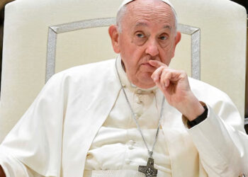 நேத்து தான் ஈஸ்டர்.. இன்னைக்கு இப்படியா பாவம்..!