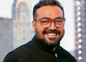 பிராமண சமூகம் குறித்த கருத்து.. மன்னிப்பு கேட்டார் அனுராக் காஷ்யப்!