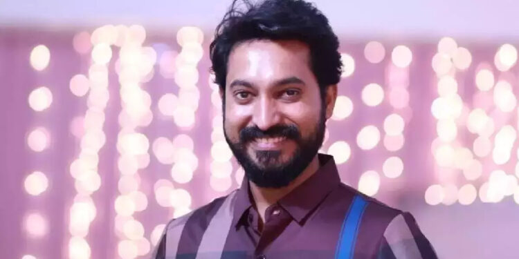 மாதம்பட்டி ரங்கராஜூக்கு இரண்டாவது திருமணமா ?