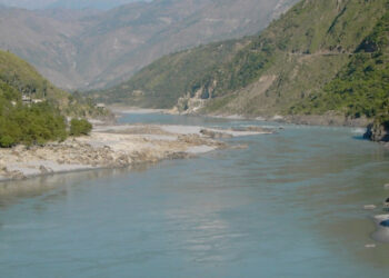 சிந்து நதி நீர் நிறுத்தத்தின் மூலம் பாகிஸ்தானை அடக்க முடியுமா..?