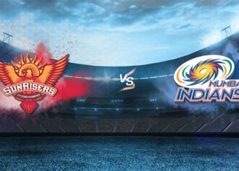 தரமான சம்பவம்: ஃபயர் ஆன மும்பை அணி! மீண்டும் படுத்தேவிட்ட SRH!