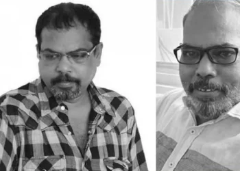 புதுக்கோட்டையிலிருந்து சரவணன் படத்தின் இயக்குனர் காலமானார்.