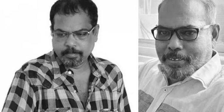 புதுக்கோட்டையிலிருந்து சரவணன் படத்தின் இயக்குனர் காலமானார்.