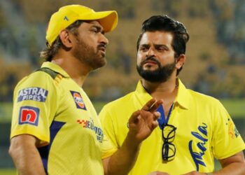 CSK- நிர்வாகத்தை கோபத்தில் திட்டிய சின்ன தல ரெய்னா..!