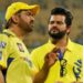 CSK- நிர்வாகத்தை கோபத்தில் திட்டிய சின்ன தல ரெய்னா..!