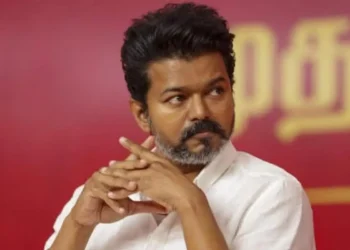 இஸ்லாமியர் உரிமைக்கு துணை நிற்பேன் – நடிகர் விஜய் வெளியிட்ட திடீர் அறிக்கை!