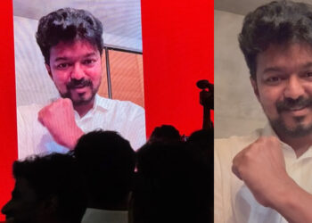 இனி நீங்கள் ரசிகர்கள் இல்லை “𝗩𝗜𝗥𝗧𝗨𝗔𝗟 𝗪𝗔𝗥𝗥𝗜𝗢𝗥𝗦”!