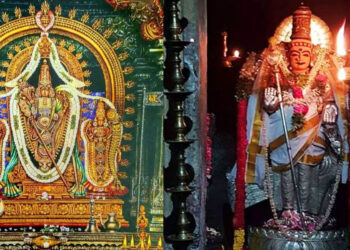 “செவ்வாய் தோஷத்தை போக்கும் – செல்வ முத்துக்குமாரசாமி”