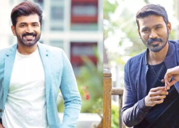 இட்லி கடை ரெடி… அருண் விஜய் சொல்லிட்டாரு..!