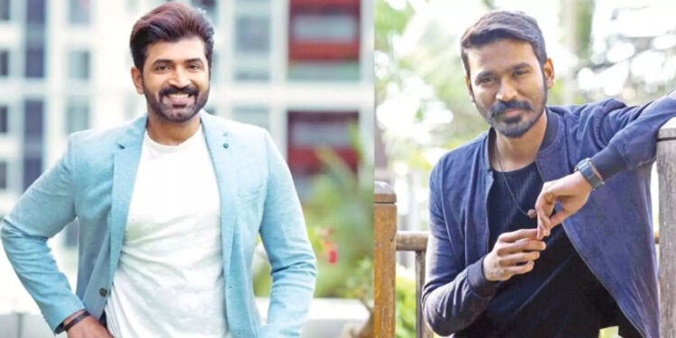 இட்லி கடை ரெடி… அருண் விஜய் சொல்லிட்டாரு..!