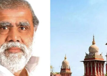 சொத்து குவிப்பு வழக்கில் சிக்கிய புதிய திமுக அமைச்சர்