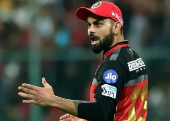 RCB-வின் அபார வெற்றி! கோலி கோபம் காட்ட, பஞ்சாபை வீழ்த்தி 5-வது வெற்றியை பதிவுசெய்தது RCB