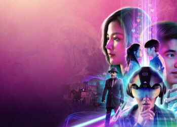 A I பயன்படுத்தி எடுக்கப்பட்ட காதல் திரைப்படம்