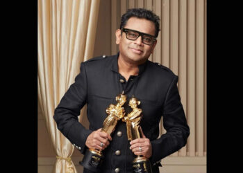 ஆஸ்கர் வென்ற பிறகு வந்த வாய்ப்புகளை முழுமையாக பயன்படுத்தவில்லை – ஏ.ஆர். ரஹ்மான் மனம் திறந்தார்!