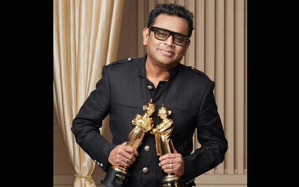 ஆஸ்கர் வென்ற பிறகு வந்த வாய்ப்புகளை முழுமையாக பயன்படுத்தவில்லை – ஏ.ஆர். ரஹ்மான் மனம் திறந்தார்!