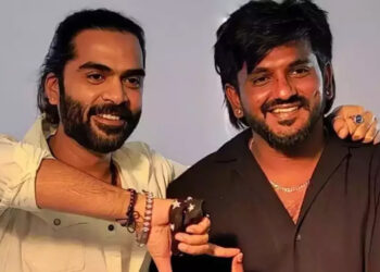 டிராகன் பட வெற்றி இயக்குனர் அஸ்வத் மாரிமுத்துக்கு அடித்த ஜாக்பாட் ..