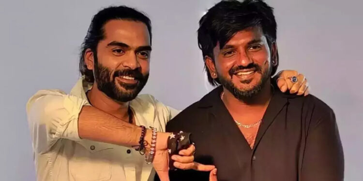 டிராகன் பட வெற்றி இயக்குனர் அஸ்வத் மாரிமுத்துக்கு அடித்த ஜாக்பாட் ..