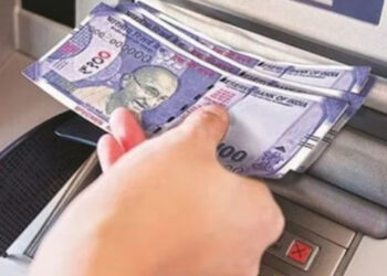 ஏடிஎம்களில் 100, 200 ரூபாய் நோட்டுகள் அவசியம்: ரிசர்வ் வங்கி உத்தரவு