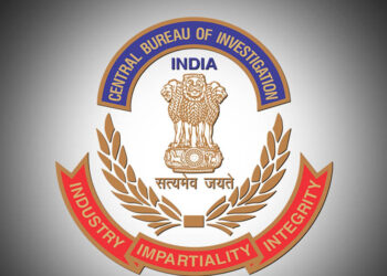 சி.பி.ஐ. மீதான நம்பிக்கை சிதைந்தது