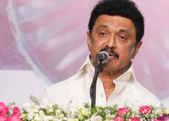 எதிர்க்கட்சி கூட்டணியை ஒரு கை பார்ப்போம் : முதலமைச்சர் ஸ்டாலின் உரையாடல்