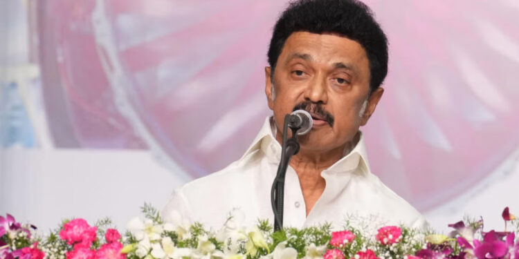 எதிர்க்கட்சி கூட்டணியை ஒரு கை பார்ப்போம் : முதலமைச்சர் ஸ்டாலின் உரையாடல்