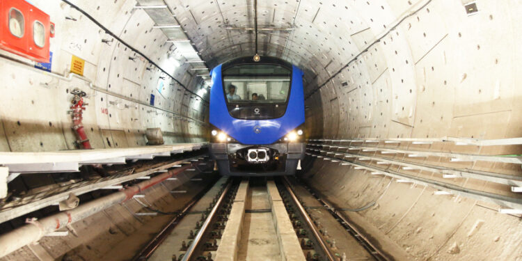 சென்னை மெட்ரோ இரண்டாம் கட்ட திட்டம் – ஆர்.டி.ஐ தகவல் வெளியீடு