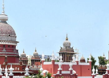 அமைச்சர் MRK. பன்னீர் செல்வம் மீதான சொத்துக்குவிப்பு வழக்கு – உயர் நீதிமன்றம் புதிய உத்தரவு