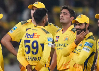 சிஎஸ்கே கம்பேக் கொடுக்கும் என்று எதிர்ப்பார்க்காதீர்கள் – அம்பத்தி ராயுடு