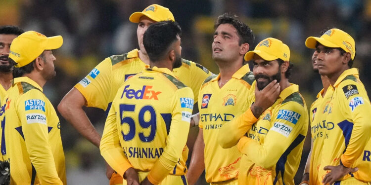 சிஎஸ்கே கம்பேக் கொடுக்கும் என்று எதிர்ப்பார்க்காதீர்கள் – அம்பத்தி ராயுடு