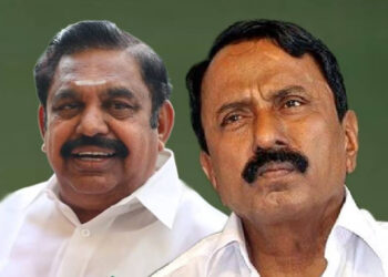 செங்கோட்டையன் பேசுவதற்கு சட்டசபையில் வாய்ப்பளித்த இ.பி.எஸ்.