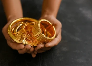 சென்னையில் தங்கம் விலை வீழ்ச்சி – பவுனுக்கு ரூ.80 குறைவு