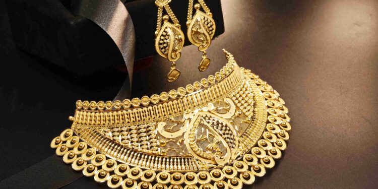 சென்னையில் இன்று ஆபரண தங்க விலை என்ன ?