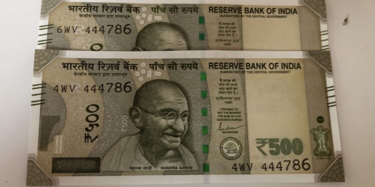 500 ரூபாய் நோட்டு இருக்கா? – அரசு வெளியிட்ட முக்கிய எச்சரிக்கை