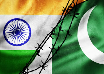 சிந்துநதி விவகாரம் – பாகிஸ்தான் கண்டனம்!