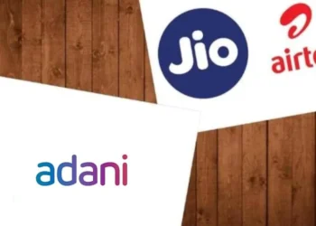 அதானியுடன் கைகோர்க்கும் ஏர்டெல்!