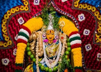 வீட்டு தீய சக்திகளை நீக்கும் சக்தி வாய்ந்த காளியம்மன் மந்திரம்