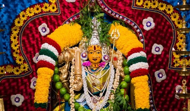 வீட்டு தீய சக்திகளை நீக்கும் சக்தி வாய்ந்த காளியம்மன் மந்திரம்