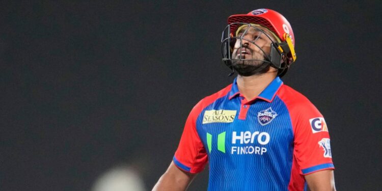 “எனக்கு இன்னொரு வாய்ப்பு கொடுக்கமுடியுமா ? ” – கருண் நாயர்