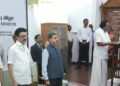 மீண்டும் அமைச்சரான மனோ தங்கராஜ் – தேர்தலை நோக்கிய திமுகவின் யுக்தி!