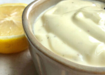 இனி மயோனைஸ் இல்லாத தந்தூரி எப்படி இருக்கும்..?