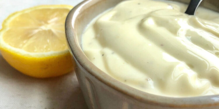 இனி மயோனைஸ் இல்லாத தந்தூரி எப்படி இருக்கும்..?